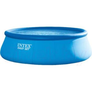 Надувной бассейн Intex Easy Set / 26168NP