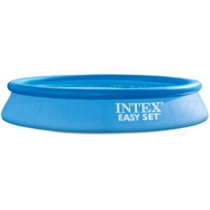 Надувной бассейн Intex EASY SET 28118NP
