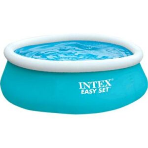 Надувной бассейн Intex Easy Set / 54402/28101