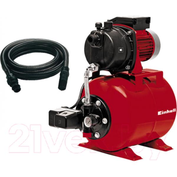 Насосная станция Einhell GC-WW 6538 Set