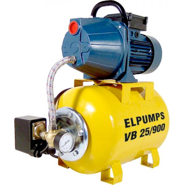 Насосная станция Elpumps VB 25/1300