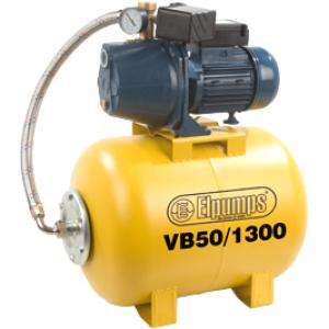 Насосная станция Elpumps VB 50/1300 PUMPS