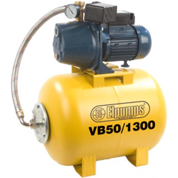 Насосная станция Elpumps VB 50/1300 PUMPS