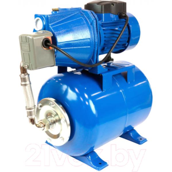 Насосная станция HB Pump Молния 50/45Ч-24