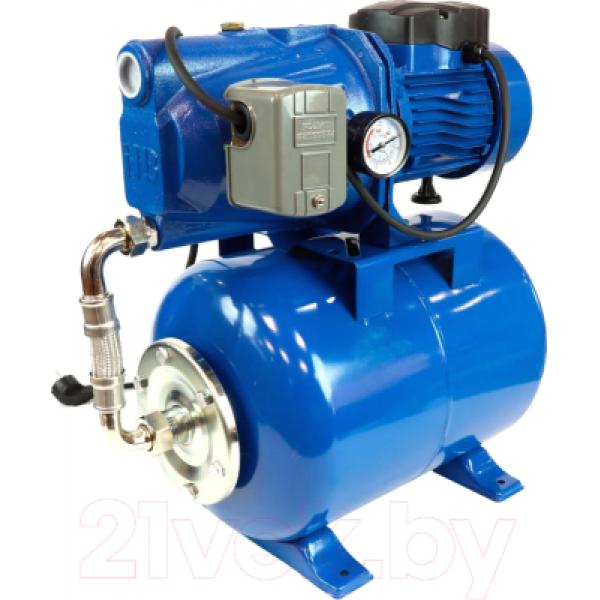 Насосная станция HB Pump Молния 50/50Ч-24