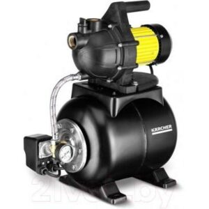 Насосная станция Karcher BP 3 Home