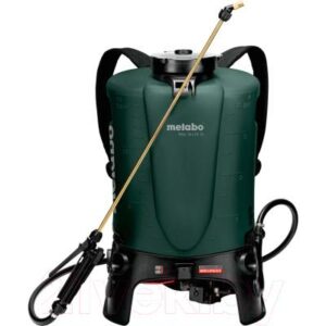 Опрыскиватель садовый Metabo RSG 18 LTX 15