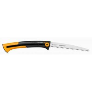 Пила садовая Fiskars Xtract SW75 (123880)