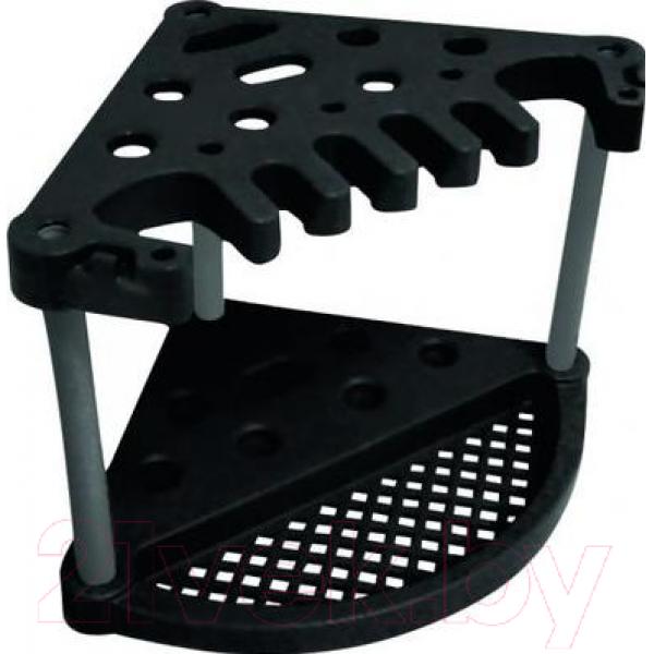 Подставка для садового инвентаря Keter Corner Tool Rack / 230826