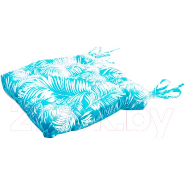Подушка для садовой мебели Эскар Sky Palma-S 50x50 / 121362150