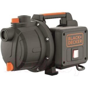 Поверхностный насос Black & Decker BXGP600PE