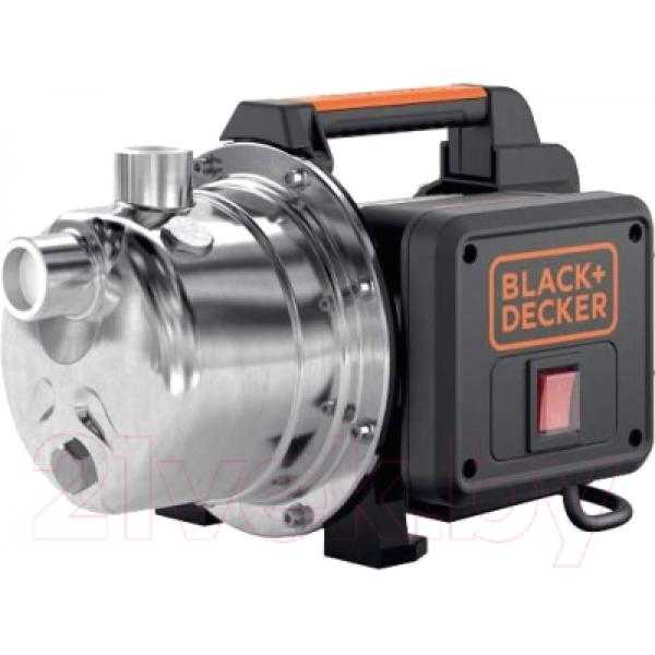 Поверхностный насос Black & Decker BXGP800XE