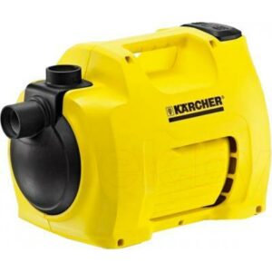 Поверхностный насос Karcher BP 3 Garden