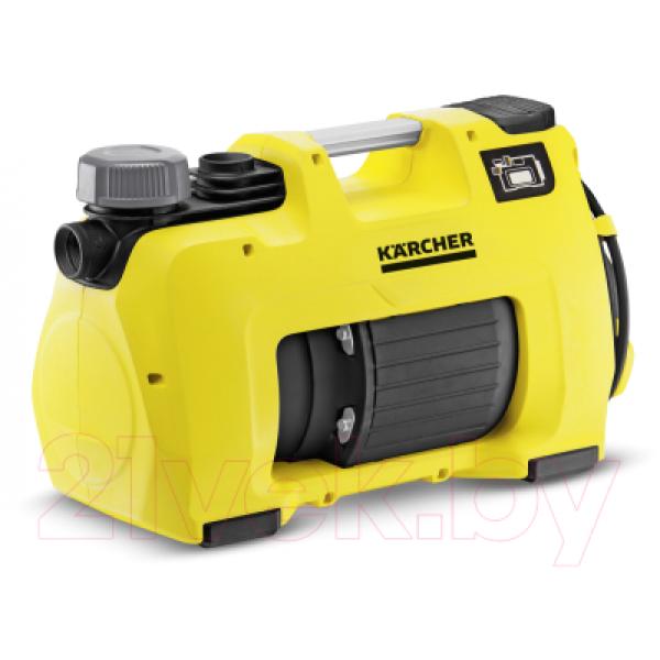 Поверхностный насос Karcher BP 3 Home & Garden