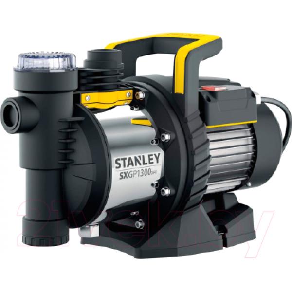 Поверхностный насос Stanley SXGP1300XFE