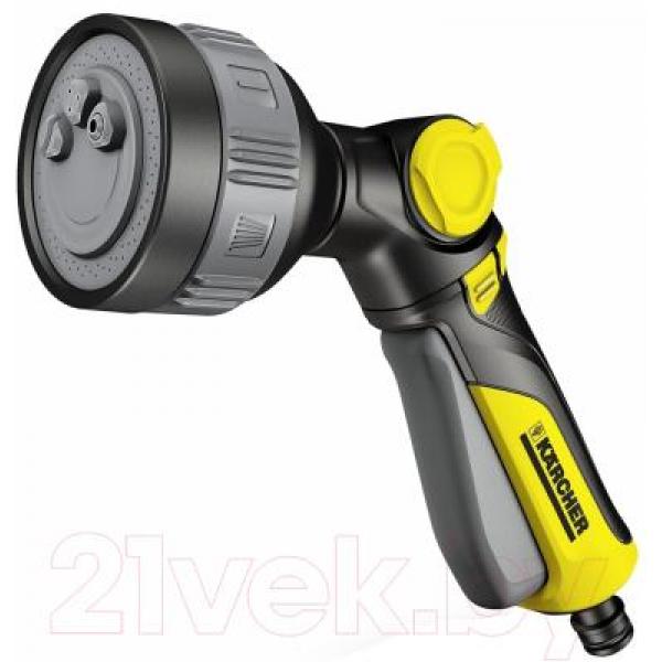 Распылитель садовый Karcher Plus 2.645-269.0