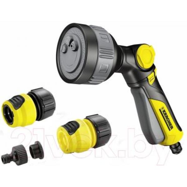 Распылитель садовый Karcher Plus 2.645-290.0