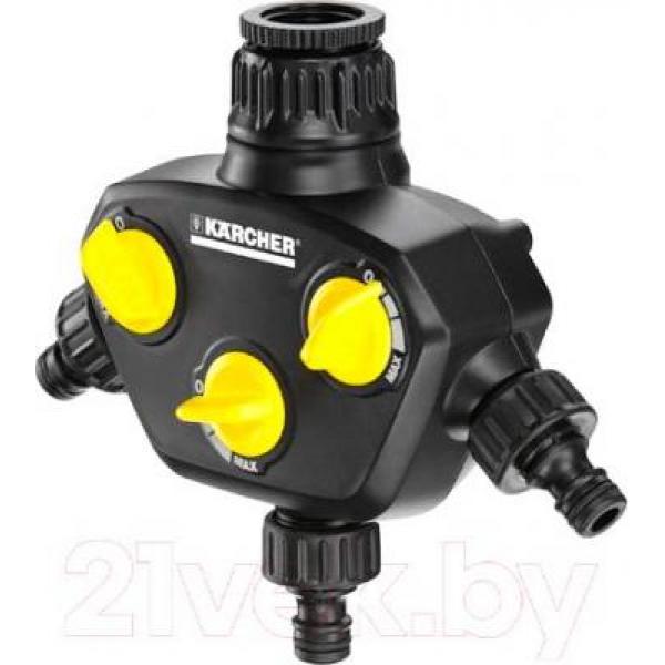 Разветвитель для шланга Karcher 2.645-200.0