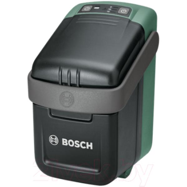 Садовый насос Bosch GardenPump18 0.600.8C4.200