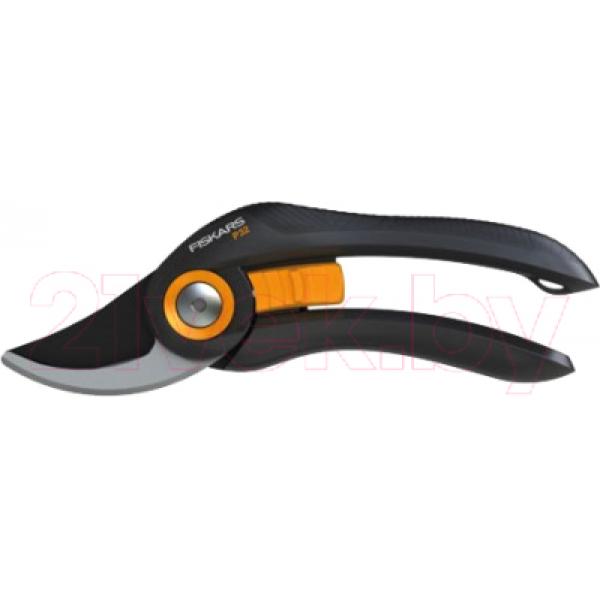 Секатор Fiskars Solid 1020191