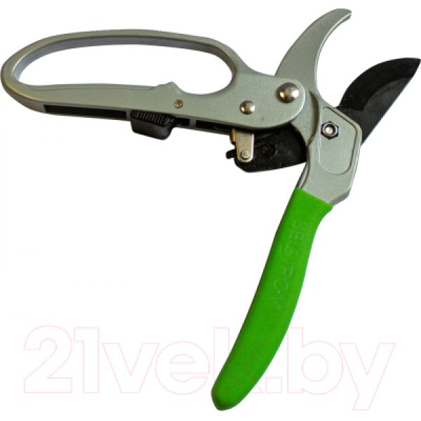 Секатор WMC Tools TG1301014