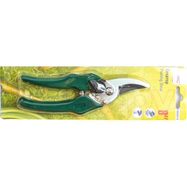 Секатор WMC Tools TG1306041-C