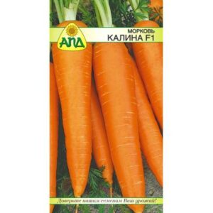 Семена АПД Морковь Калина F1 / A10113