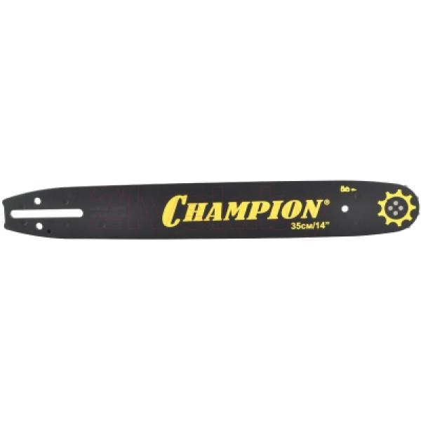 Шина для пилы Champion 952900