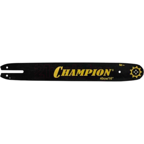 Шина для пилы Champion 952902