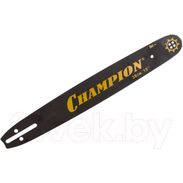 Шина для пилы Champion 952912