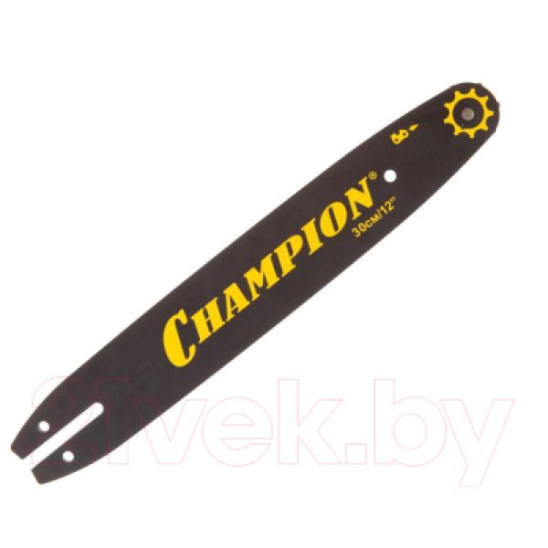 Шина для пилы Champion 952927