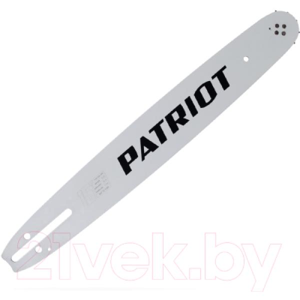 Шина для пилы PATRIOT P150SLBK095