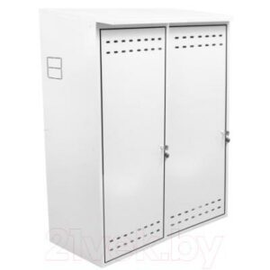 Шкаф для газового баллона КомфортПром 10013074
