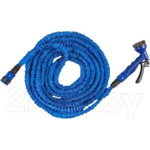 Шланг поливочный Bradas Trick Hose / WTH1030BL-T-L