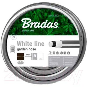 Шланг поливочный Bradas White Line 3/4 / WL3/420