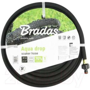 Шланг сочащийся Bradas Aqua-Drop / WAD1/2030