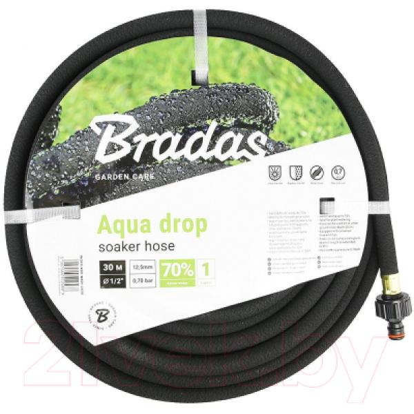 Шланг сочащийся Bradas Aqua-Drop / WAD1/2030