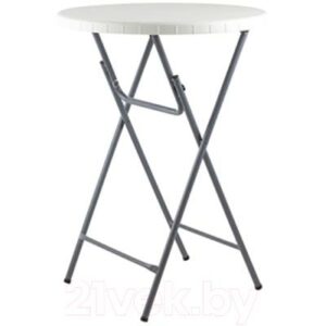 Стол складной Stool Group Барный / Y80-110 80/110