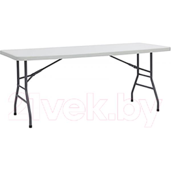 Стол складной Stool Group C182S 182x74x74