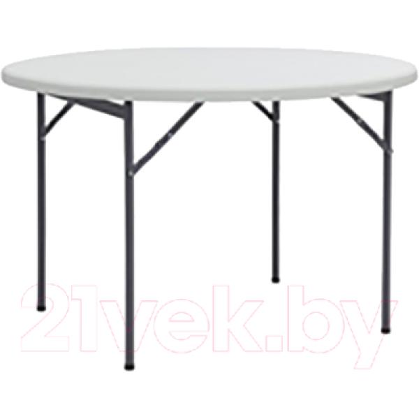 Стол складной Stool Group Круглый / 1Y116 16/74