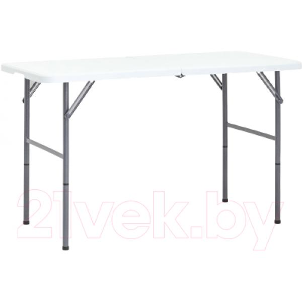 Стол складной Stool Group Z122-3X 122x61x74