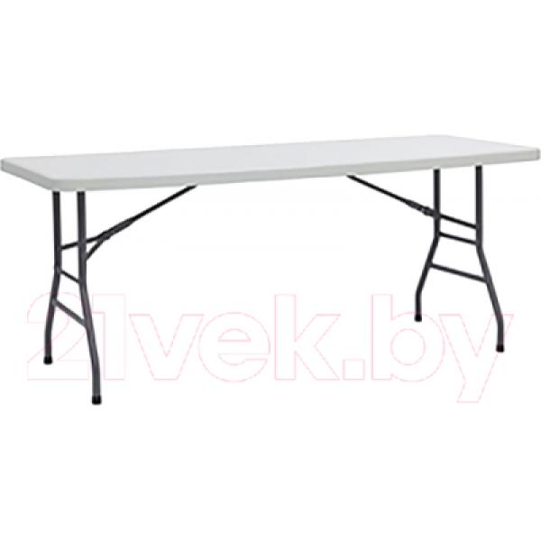 Стол складной Stool Group Z242S 242x74x74