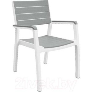 Стул пластиковый Keter Harmony Armchair / 236052