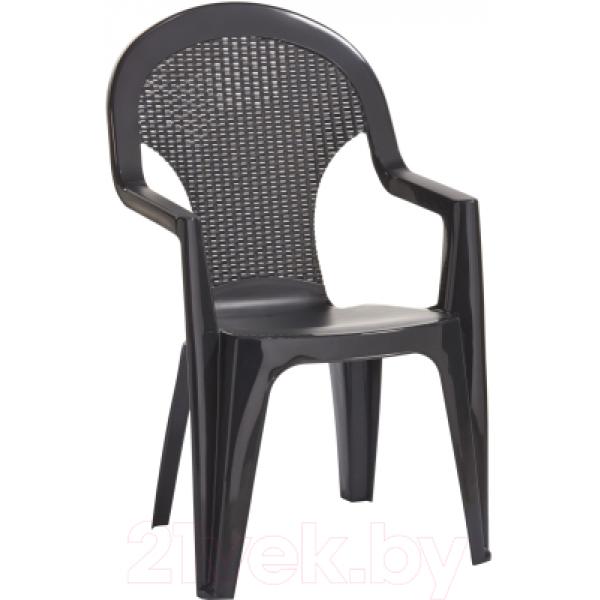 Стул пластиковый Keter Santana Chair / 219377