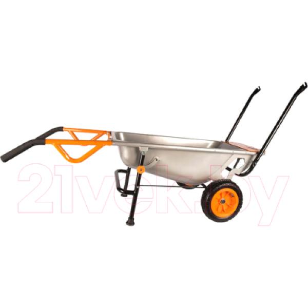 Тачка Worx Aerocart WG050