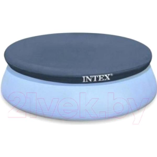 Тент-чехол для бассейна Intex Easy Set 28026