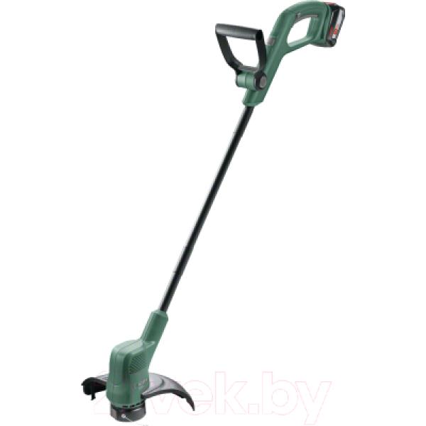 Триммер аккумуляторный Bosch EasyGrassCut 18-26