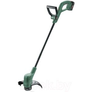 Триммер аккумуляторный Bosch EasyGrassCut 18-260