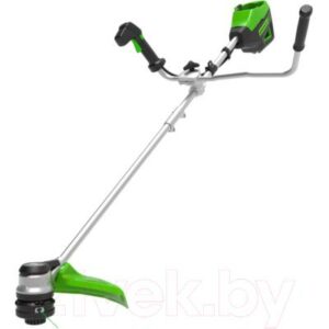 Триммер аккумуляторный Greenworks GD60BCB