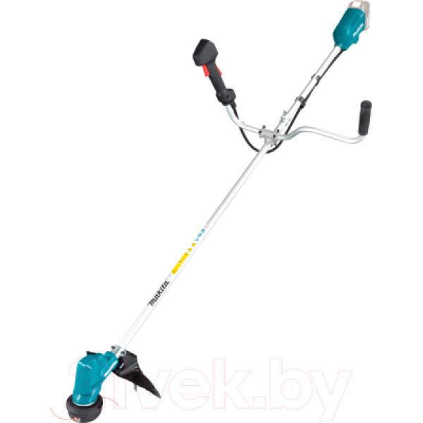 Триммер аккумуляторный Makita DUR190UZX3